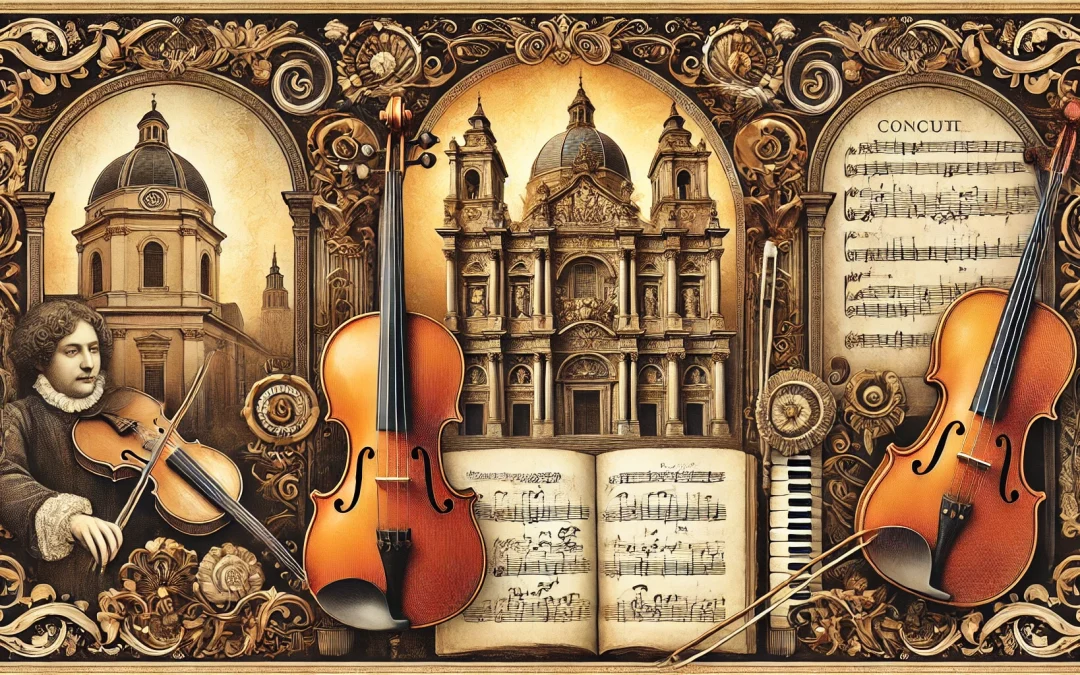 Temporada de música antigua en Guadalajara